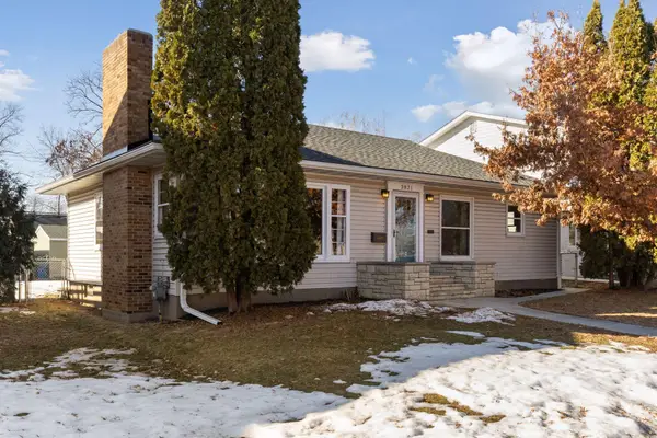 3821 York Avenue N, Minneapolis, MN 55422