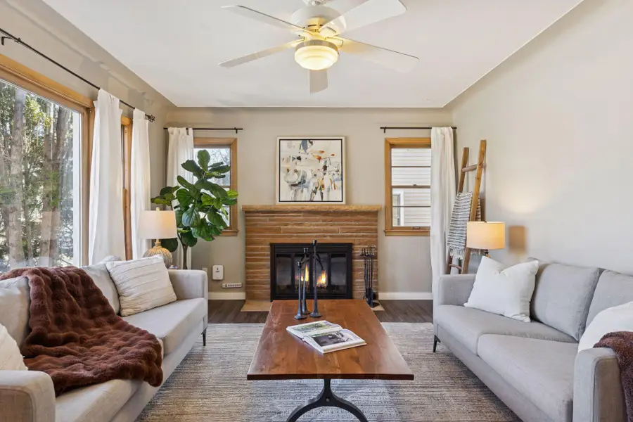 3821 York Avenue N, Minneapolis, MN 55422 - #2