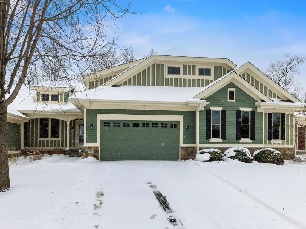 4037 Heritage Lane Se, Prior Lake, MN 55372 - #1