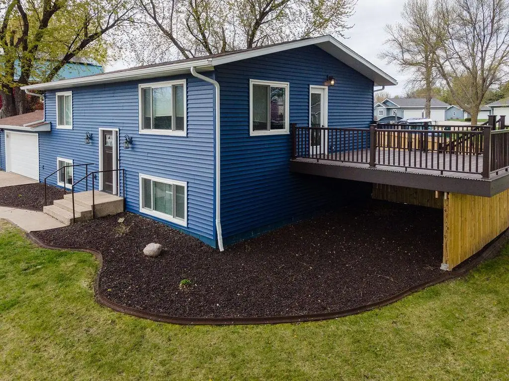 836 Evans Road, Montevideo, MN 56265 - #1