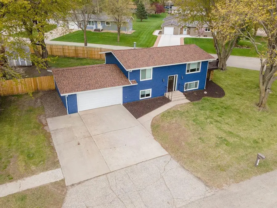 836 Evans Road, Montevideo, MN 56265 - #2