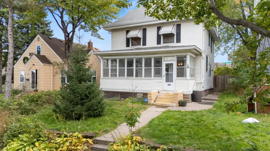 162 Bates Avenue, Saint Paul, MN 55106 - #2