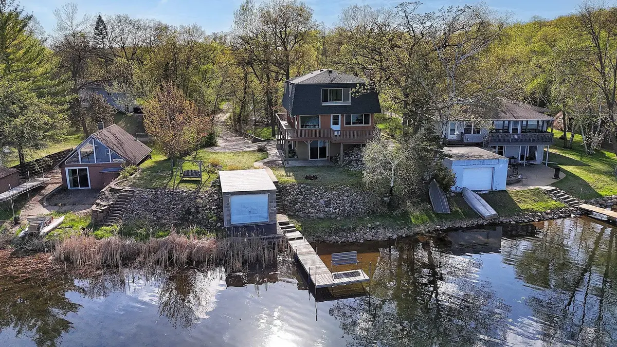 6032 Quinn Avenue Nw, Annandale, MN 55302 - #1