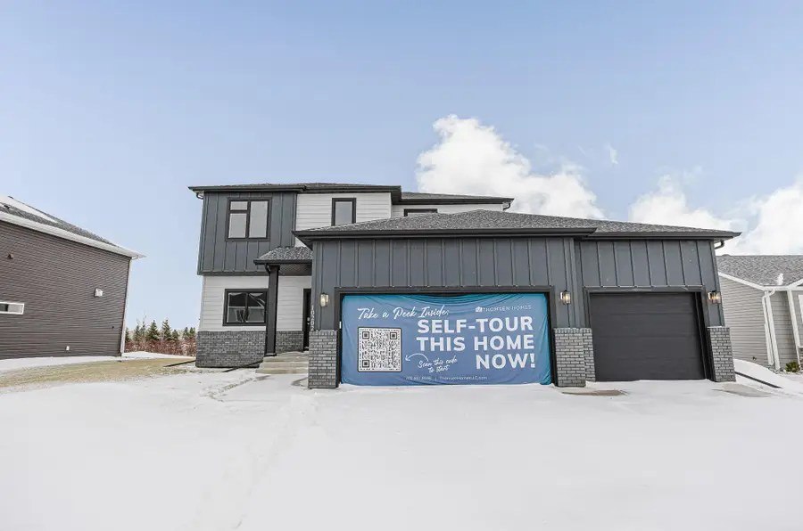 10202 Burgundy Drive, Horace, ND 58047 - #2