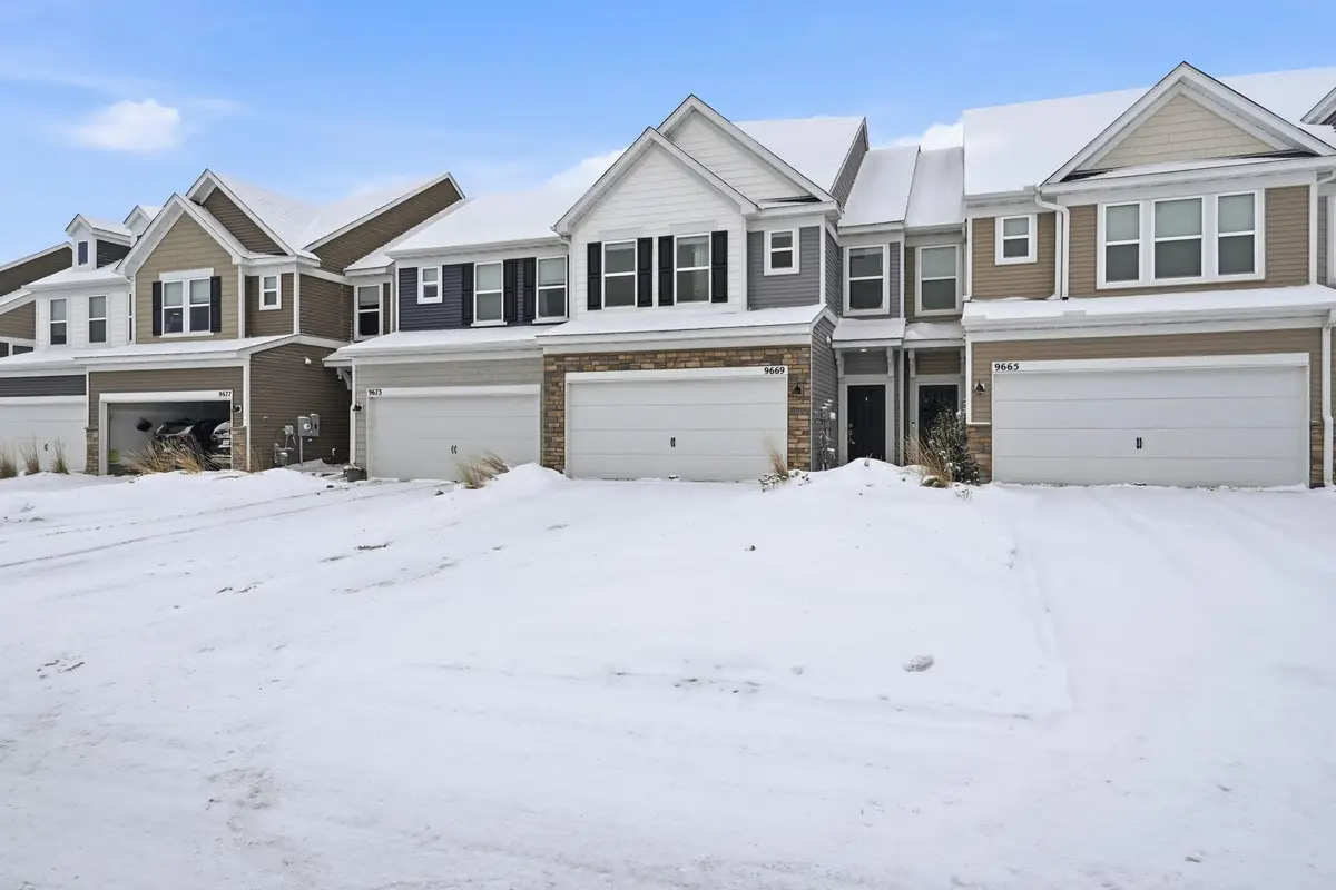 9669 4th Street Lane N, Lake Elmo, MN 55042 - Image #1