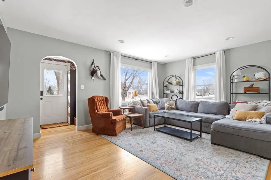 208 S Brook Avenue, Porter, MN 56280 - Image #3