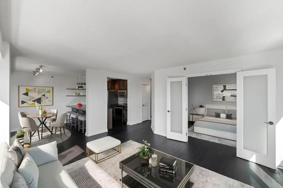 433 S 7th Street #1814, Minneapolis, MN 55415 - #2