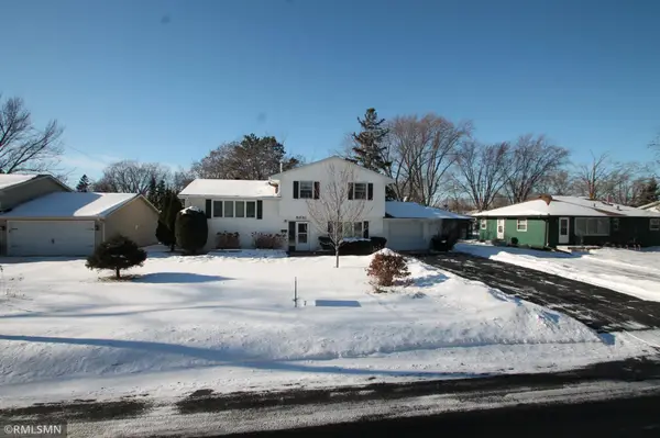 5331 Rhode Island Avenue N, Minneapolis, MN 55428