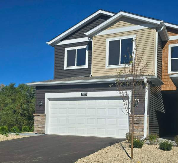 7623 148th Trail Nw, Ramsey, MN 55303