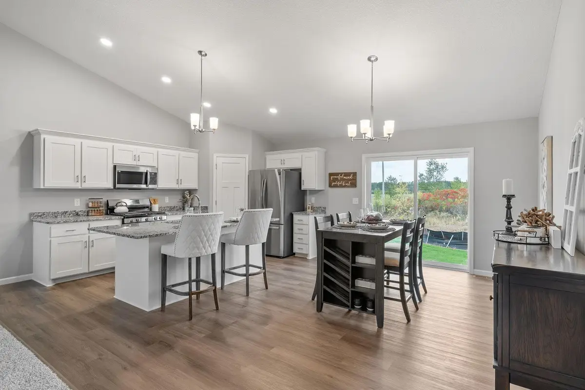 6168 Rachele Avenue Ne, Otsego, MN 55330 - #1