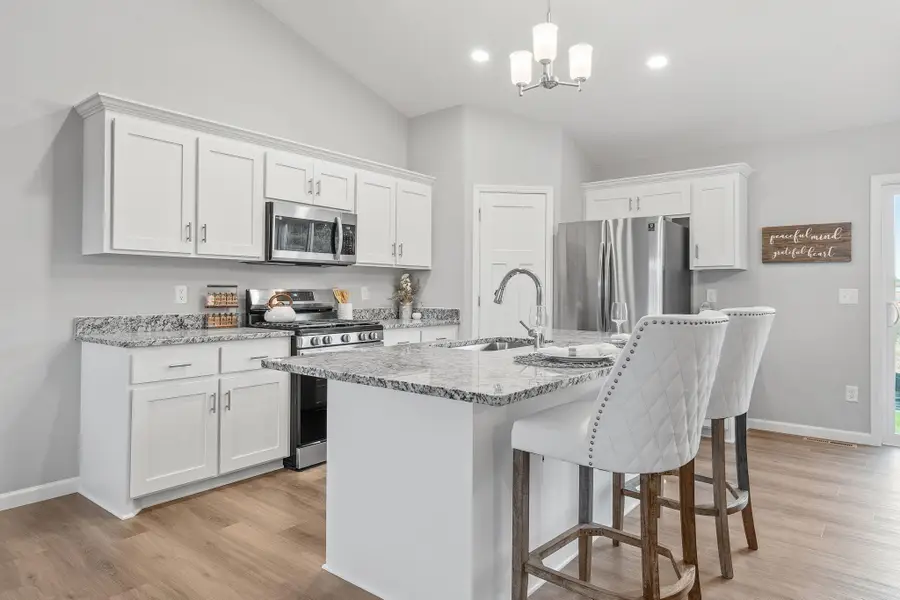 6168 Rachele Avenue Ne, Otsego, MN 55330 - #3