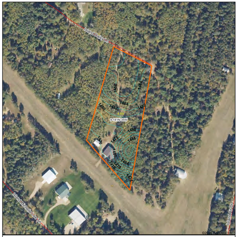 12039 Island Daisy Lane, Park Rapids, MN 56470 - Image #2