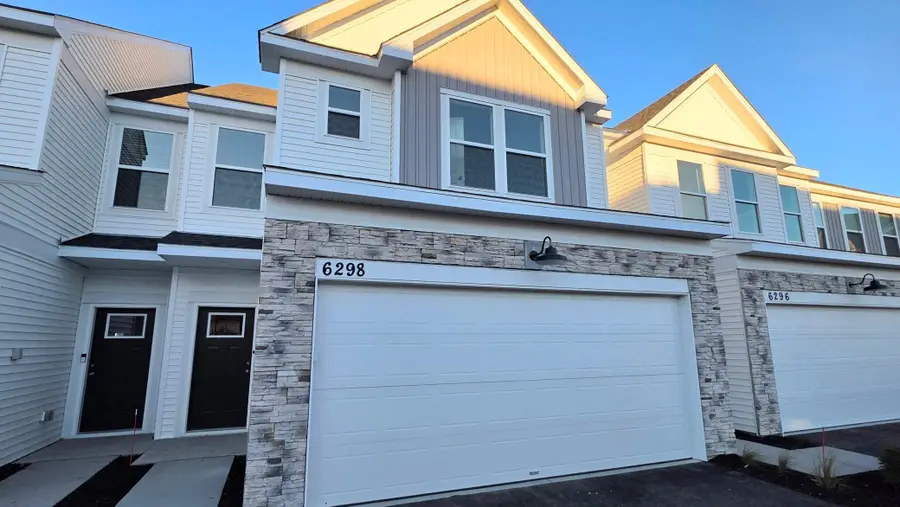 6298 Larkspur Lane, Corcoran, MN 55340 - #2