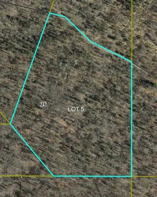 Lot 5 Cnute Creek Trl, Grantsburg, WI 54840