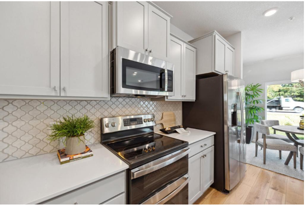 2802 Kepler Avenue Ne, Saint Michael, MN 55376