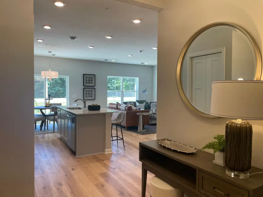 2802 Kepler Avenue Ne, Saint Michael, MN 55376 - #2