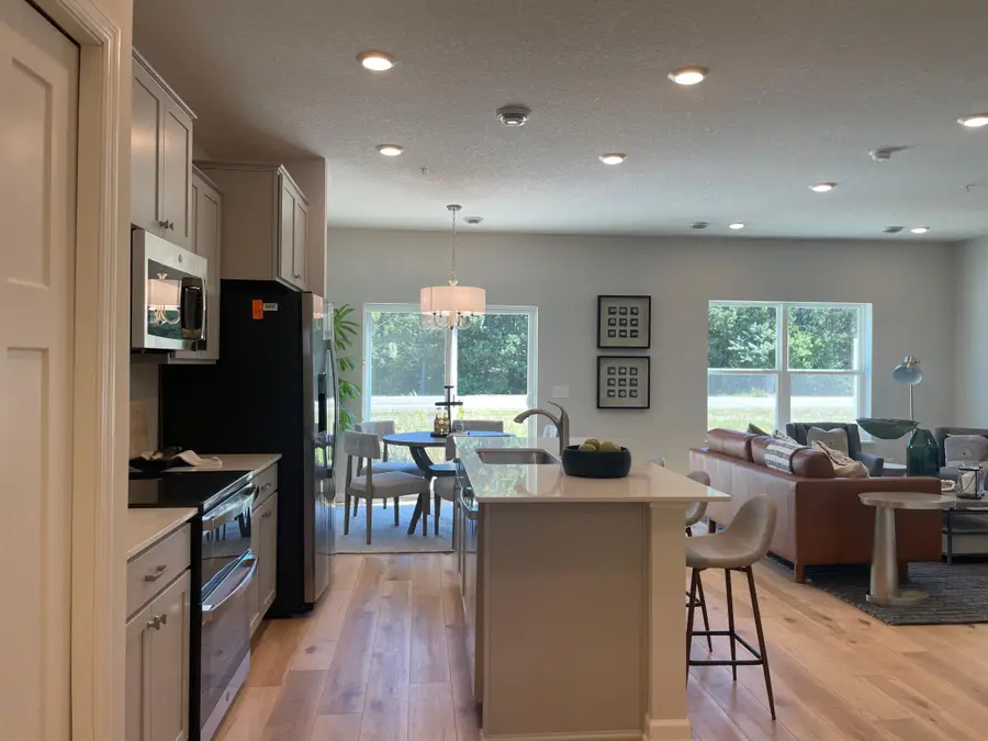 2802 Kepler Avenue Ne, Saint Michael, MN 55376 - #3