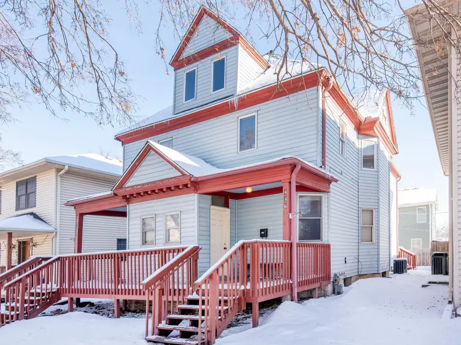 446-448 Virginia Street, Saint Paul, MN 55103 - Image #2