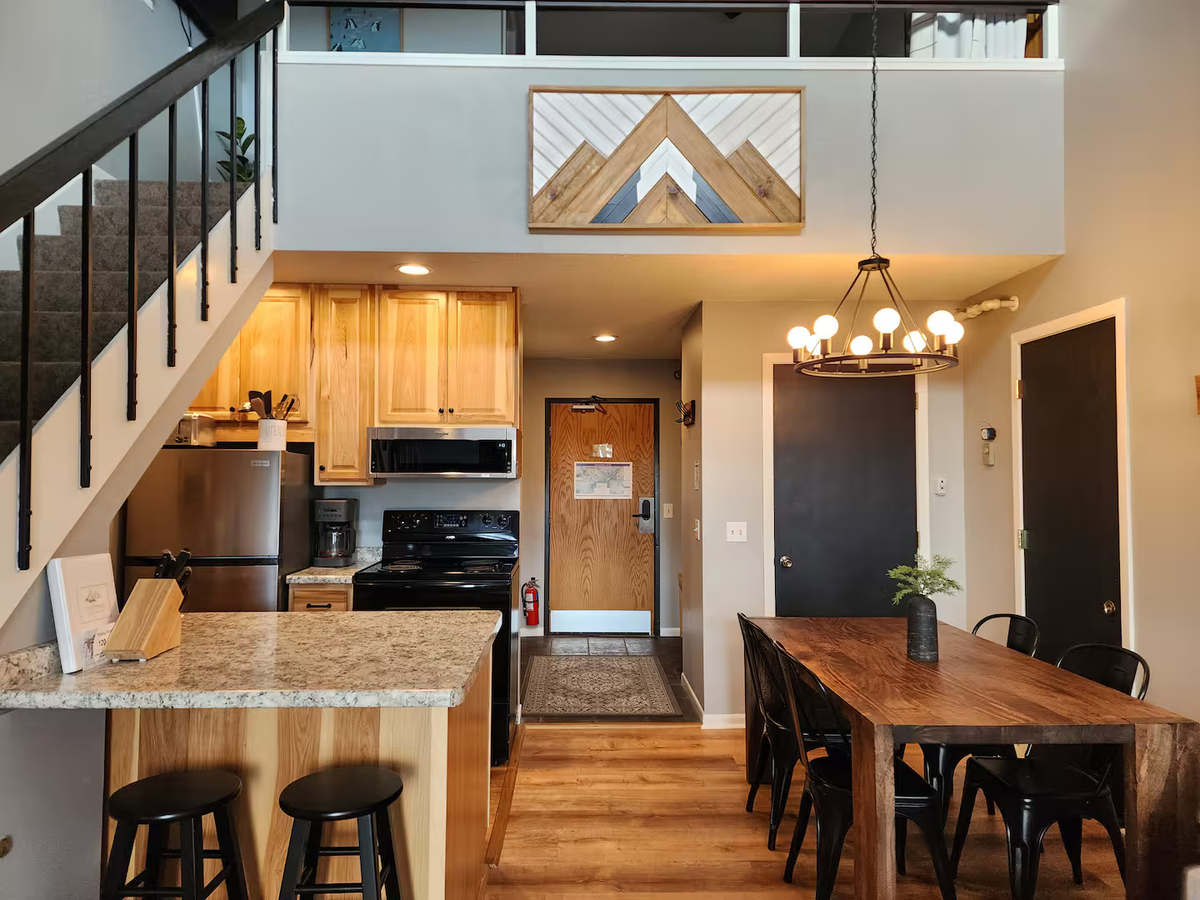 120 Bridge Run Lane #A, Tofte, MN 55615 - Image #1