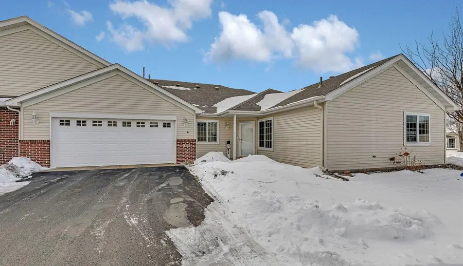 1334 Heritage Lane, Waite Park, MN 56387 - Image #2