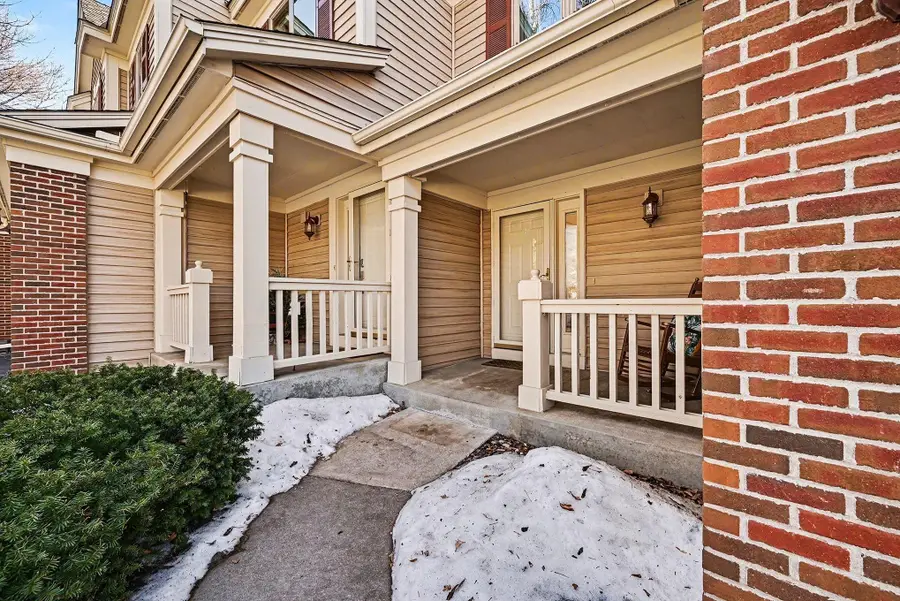 1467 Summit Shores E, Burnsville, MN 55306 - #2