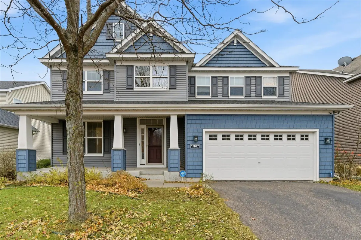 17047 Stonebriar Circle Sw, Prior Lake, MN 55372 - Image #1