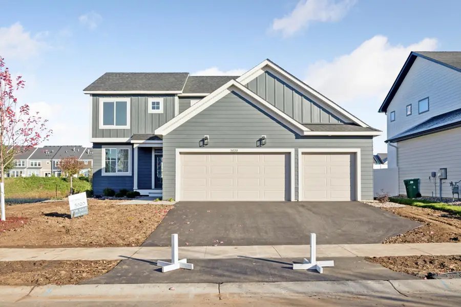 5020 Airlake Draw, Woodbury, MN 55129 - Image #2