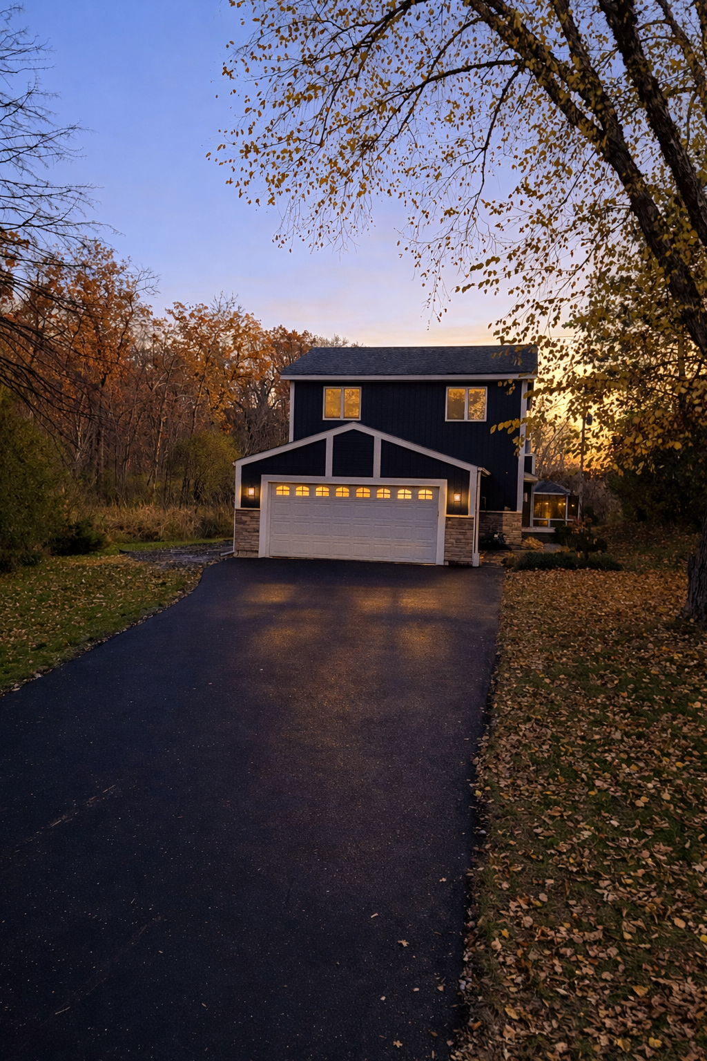 7661 208th Street N, Forest Lake, MN 55025 - Image #1