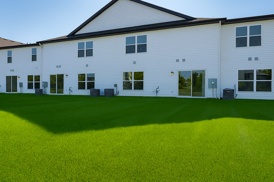 13905 Kamacite Terrace Nw, Ramsey, MN 55303 - #2