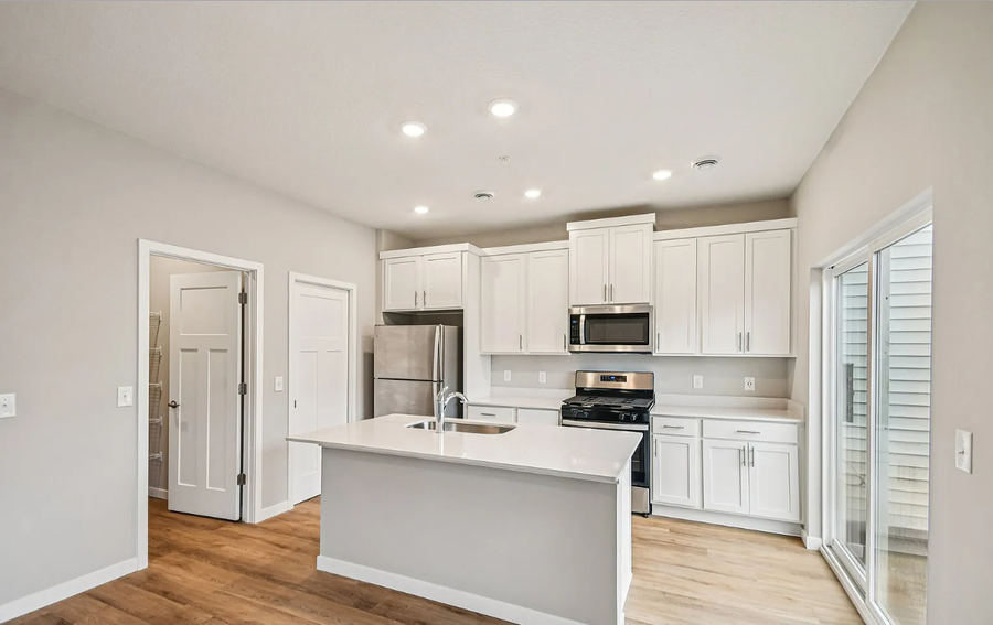 7087 139th Place Nw, Ramsey, MN 55303 - #3