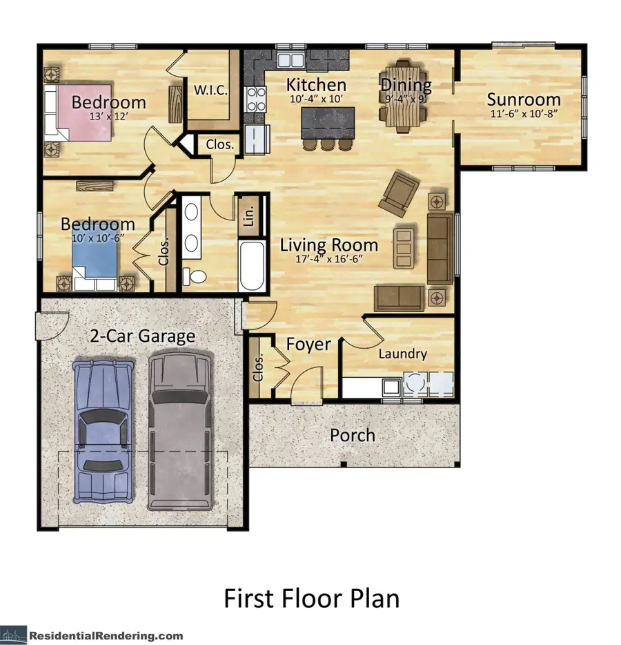 L1 B3 Cedar Scenic Road, Baxter, MN 56425 - Image #2