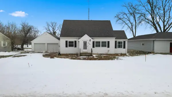 1025 7th Street S, Saint James, MN 56081
