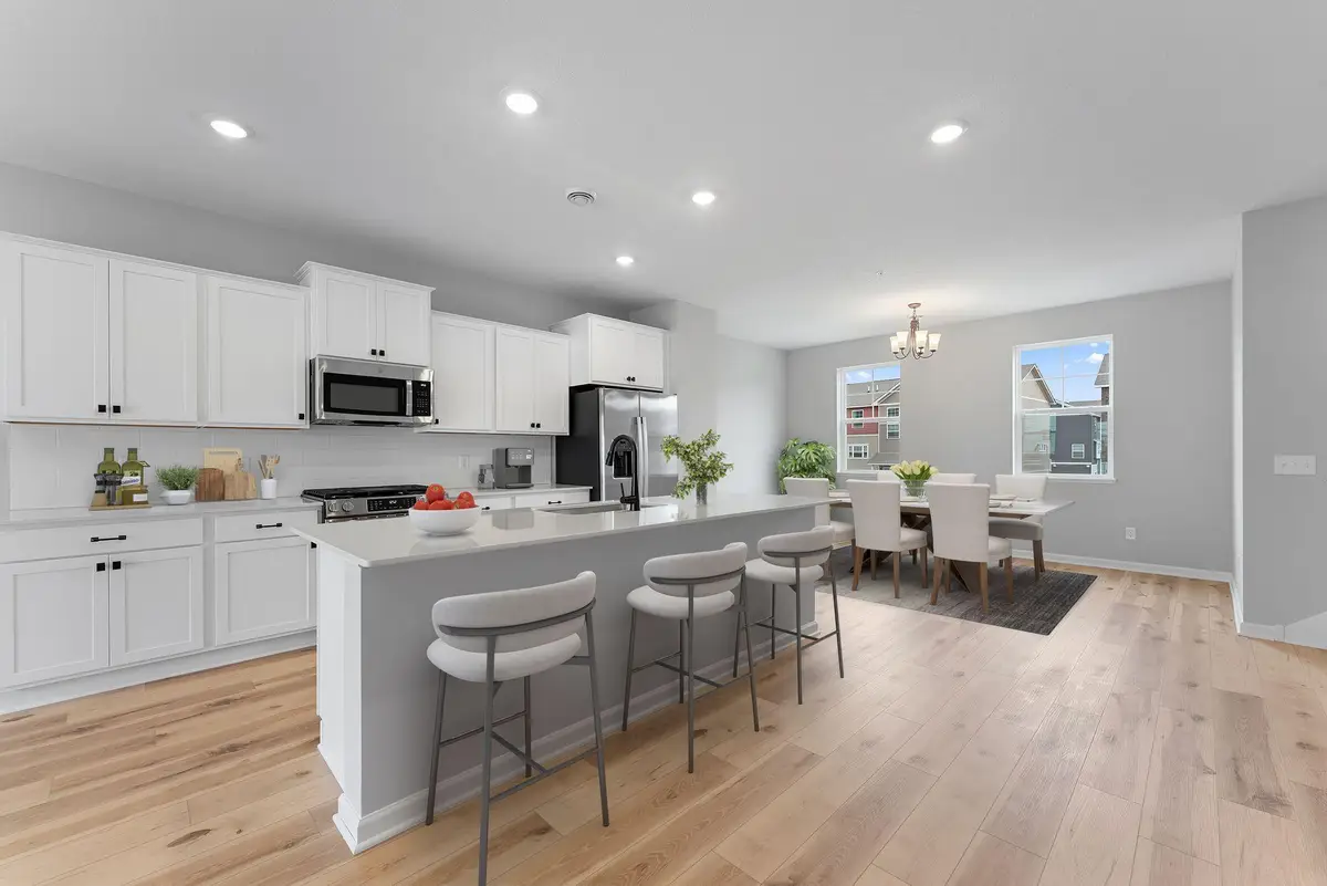 14622 Rhinestone Street Nw, Ramsey, MN 55303 - Image #1