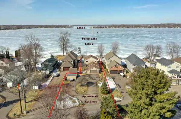 21744 Ideal Avenue N, Forest Lake, MN 55025