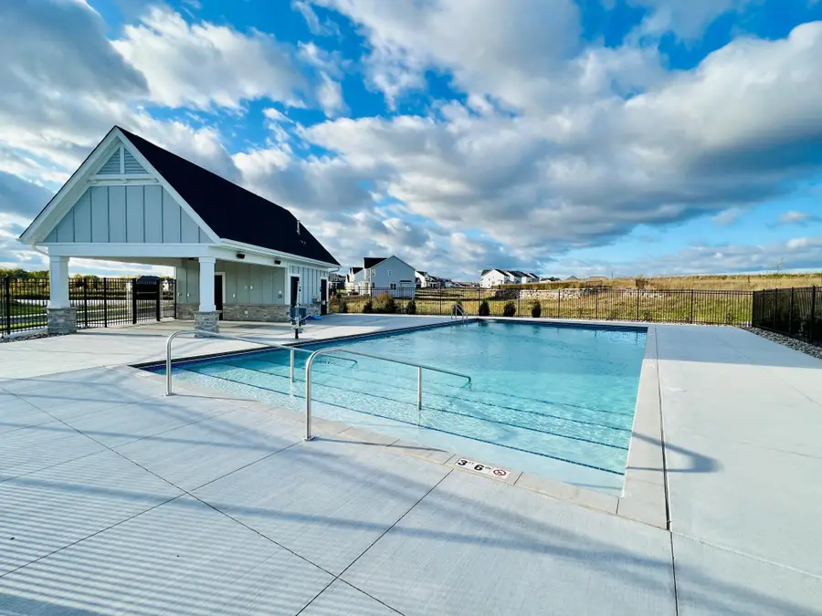 2726 Kensington Avenue Ne, Saint Michael, MN 55376 - #3