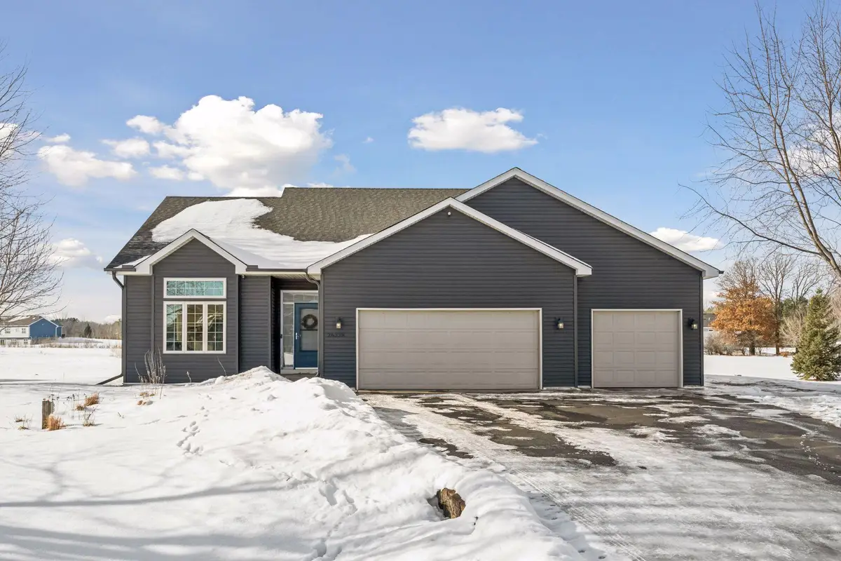 26338 105th Street Nw, Zimmerman, MN 55398 - Image #1