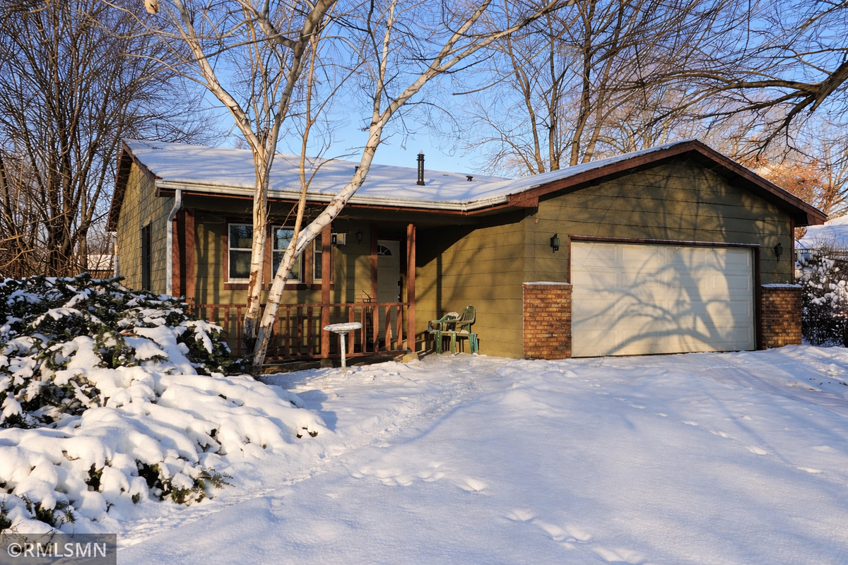 2808 81st Avenue N, Minneapolis, MN 55444 - Image #1