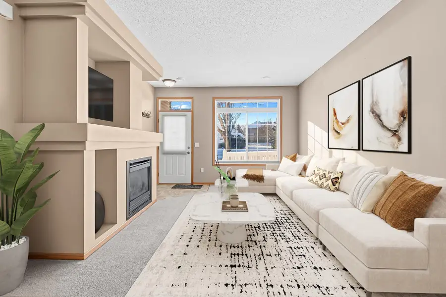 3515 Cherry Lane #F, Woodbury, MN 55129 - Image #3