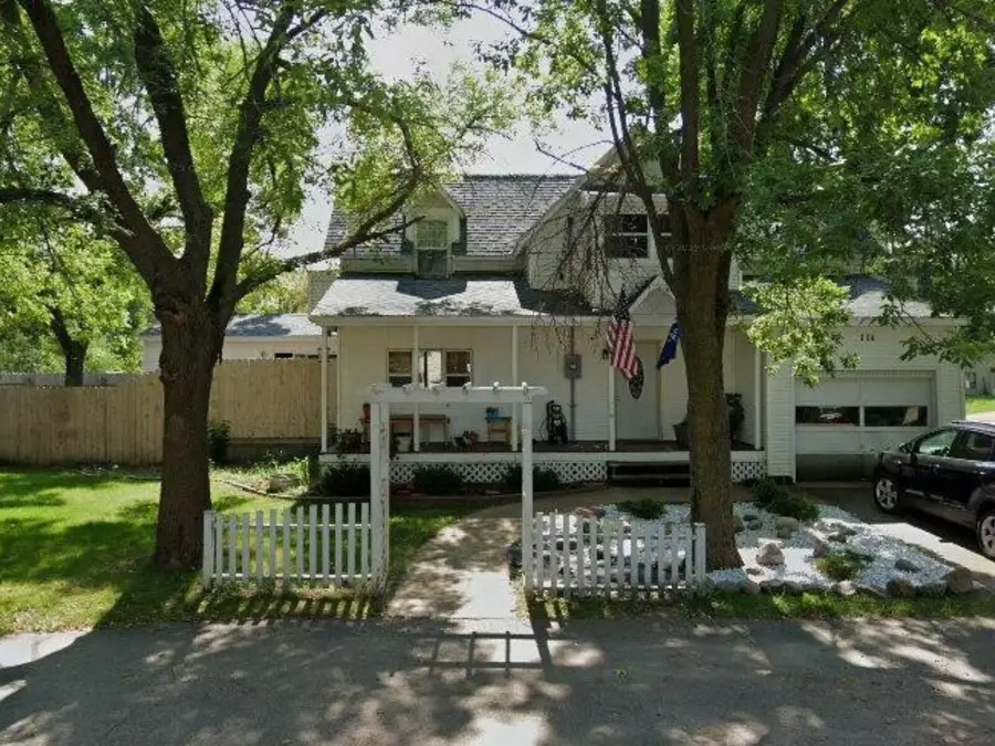 116 W Hill Street, Granada, MN 56039 - Image #3