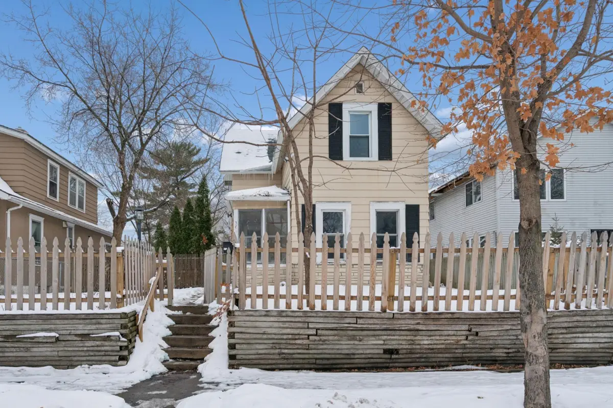 3611 Queen Avenue N, Minneapolis, MN 55412 - Image #1