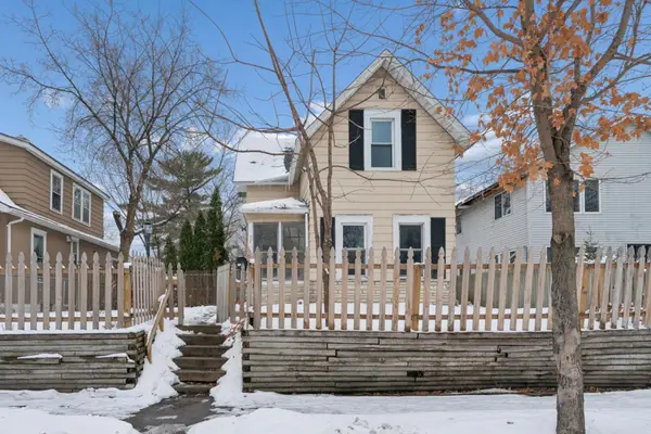 3611 Queen Avenue N, Minneapolis, MN 55412