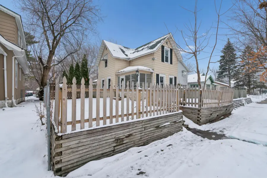 3611 Queen Avenue N, Minneapolis, MN 55412 - Image #2