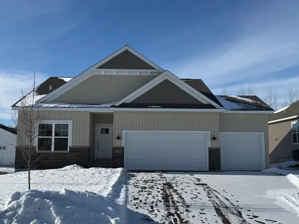 10624 29th Street Ne, Saint Michael, MN 55376