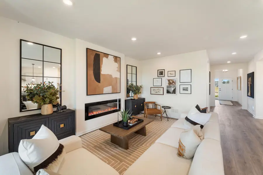 604 James Parkway, Elko New Market, MN 55054 - #2