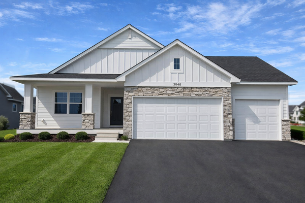 17939 Grantham Lane, Lakeville, MN 55044