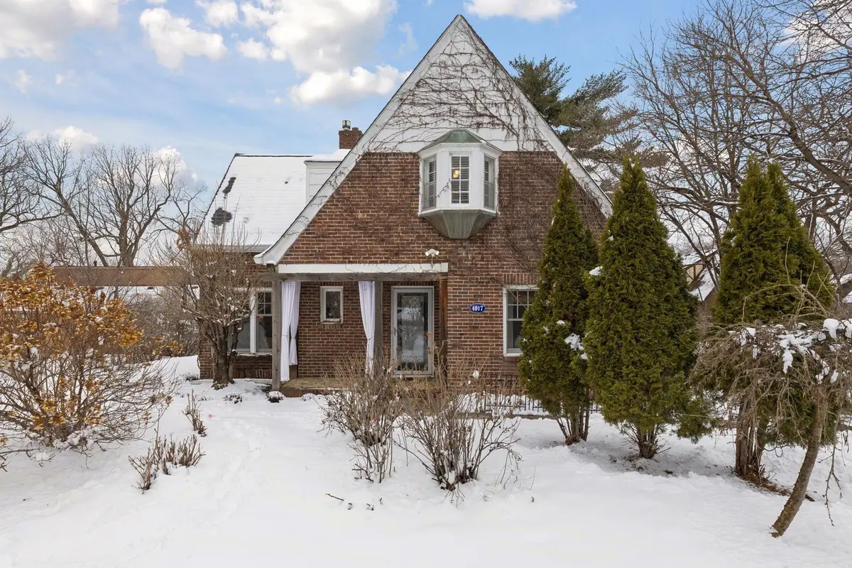 4017 Shoreline Drive, Minneapolis, MN 55422 - #1