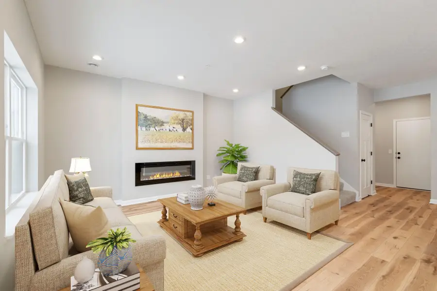 10318 Birchwood Circle, Victoria, MN 55318 - #2