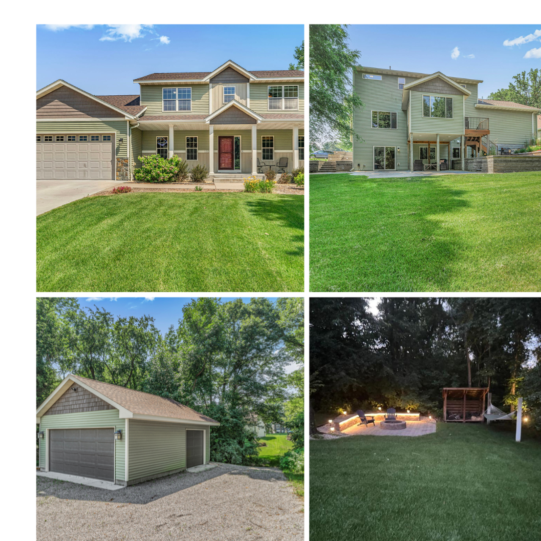 1100 Madison Court, Sartell, MN 56377 - #1