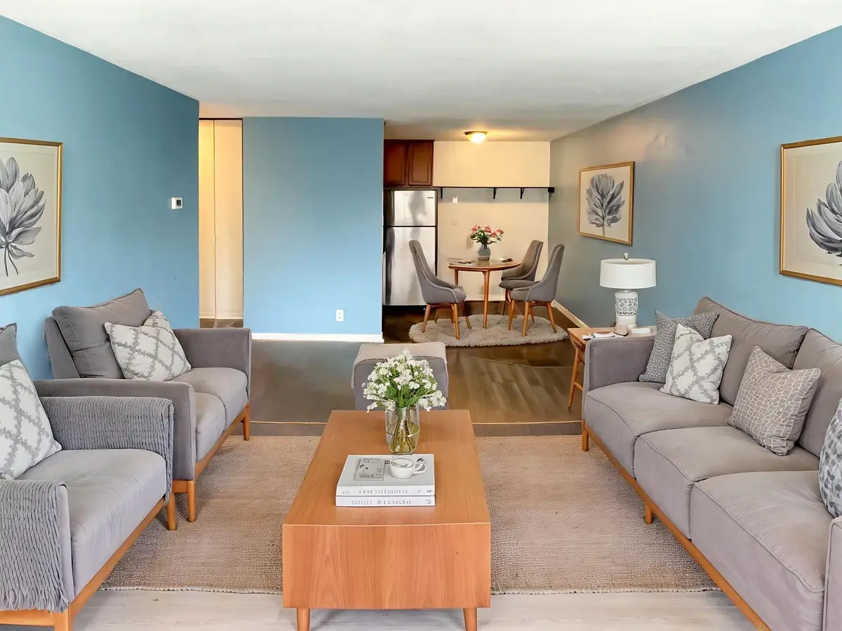 1800 Lasalle Avenue #104, Minneapolis, MN 55403 - #1