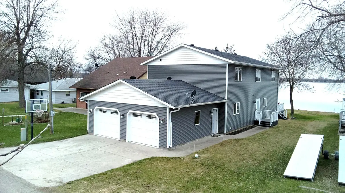 23455 Sunset Beach Trail, Pelican Rapids, MN 56572 - #1